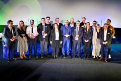 Trophées des Entreprises d\'Alsace 2025