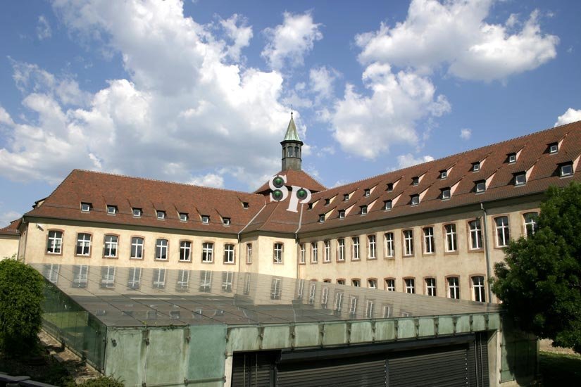 ENA École Nationale d’Administration