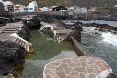 Tenerife : Garachico