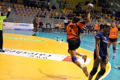 Handball ASPTT 30 - 31 Dijon