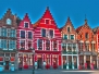 HDR Bruges