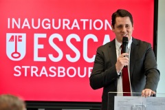 Inauguration-ESSCA-Strasbourg-9