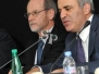 Garry Kasparov au Parlement Européen 15.02.2012