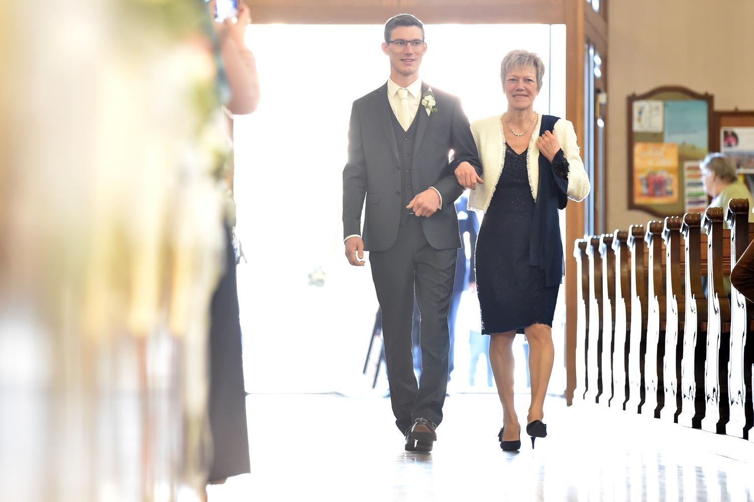 Photos de mariage à Greispolsheim