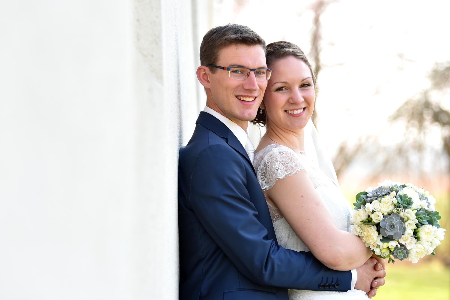 Photos de mariage à Greispolsheim