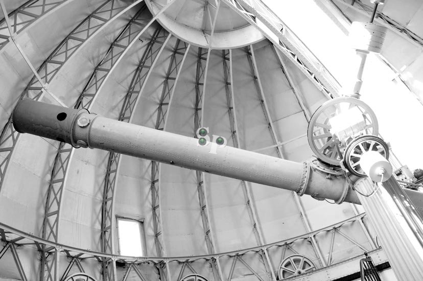 Observatoire astronomique de Strasbourg Strasbourg Photo