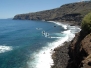 Tenerife : les plages