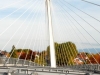 Passerelle Mimram, photographe strasbourg