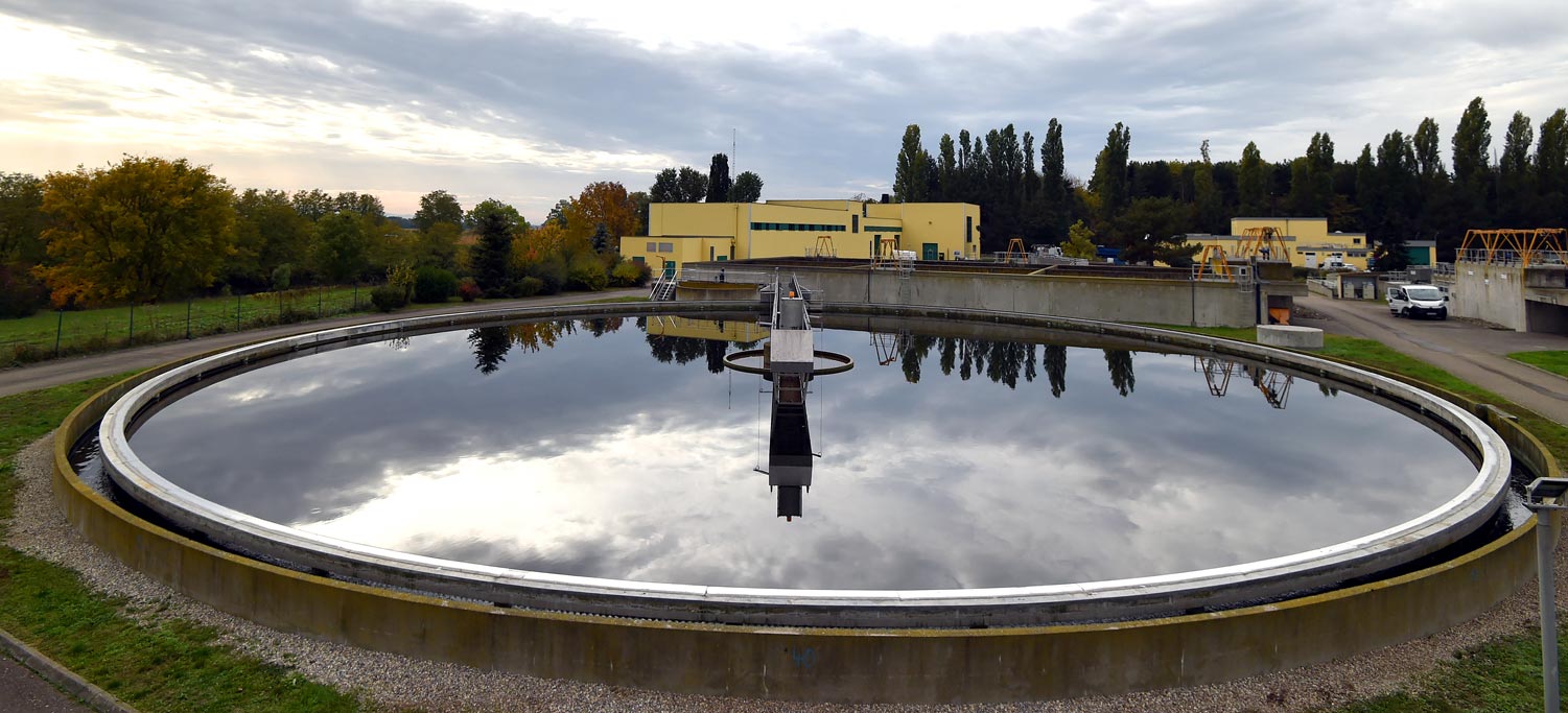 Reportage photo industrielle 