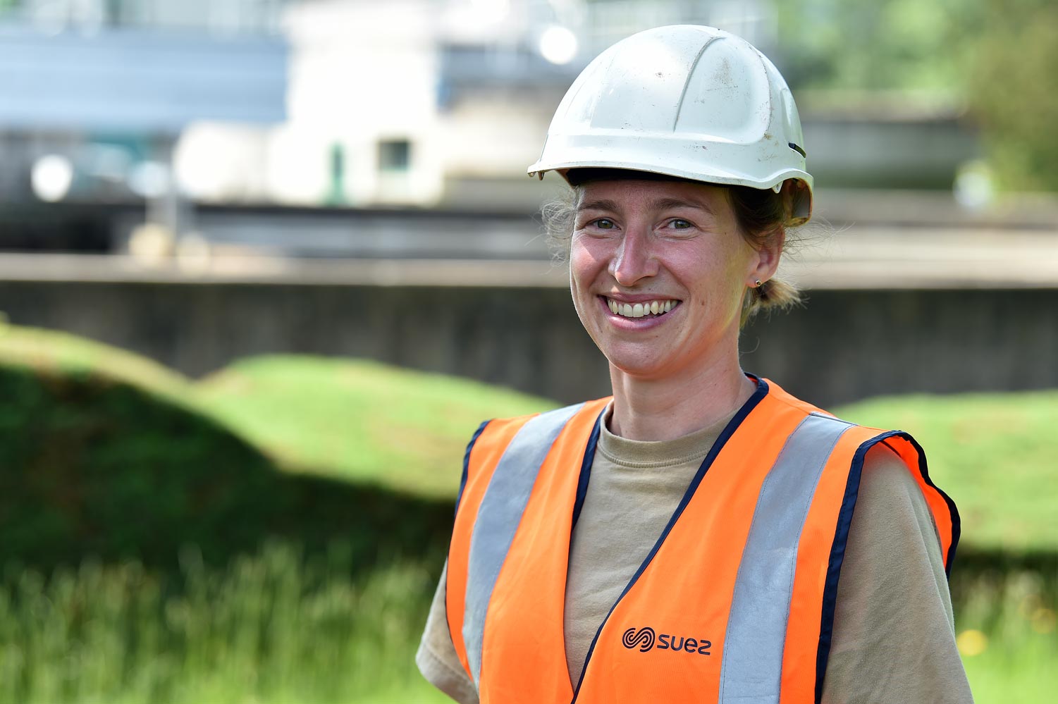 portrait d'entreprise en Alsace