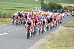 Tour de France Féminin 2022