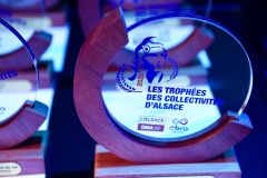 Trophées des Collectivités d\'Alsace 2025