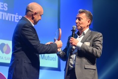 Trophées des Collectivités d\'Alsace 2025