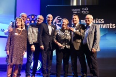 Trophées des Collectivités d\'Alsace 2025