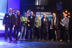 Trophées des Collectivités d\'Alsace 2025