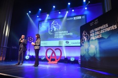 Trophées des Collectivités d\'Alsace 2025