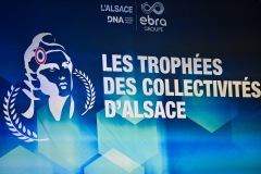 Trophées des Collectivités d\'Alsace 2025