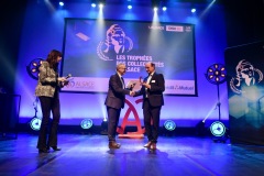 Trophées des Collectivités d'Alsace 2025