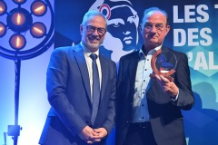 Trophées des Collectivités d'Alsace 2025