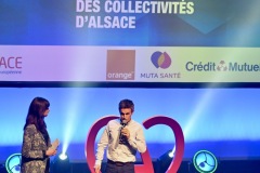 Trophées des Collectivités d'Alsace 2025