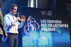 Trophées des Collectivités d'Alsace 2025