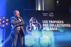 Trophées des Collectivités d'Alsace 2025