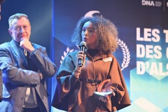 Trophées des Collectivités d\'Alsace 2025