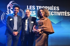 Trophées des Collectivités d\'Alsace 2025