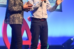 Trophées des Collectivités d\'Alsace 2025