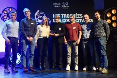 Trophées des Collectivités d\'Alsace 2025