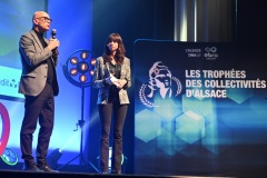 Trophées des Collectivités d'Alsace 2025