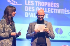 Trophées des Collectivités d'Alsace 2025