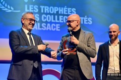 Trophées des Collectivités d'Alsace 2025