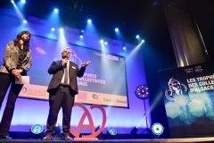 Trophées des Collectivités d'Alsace 2025