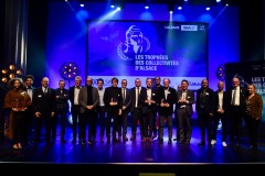 Trophées des Collectivités d'Alsace 2025