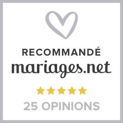 Recommandations photographe de mariage Strasbourg