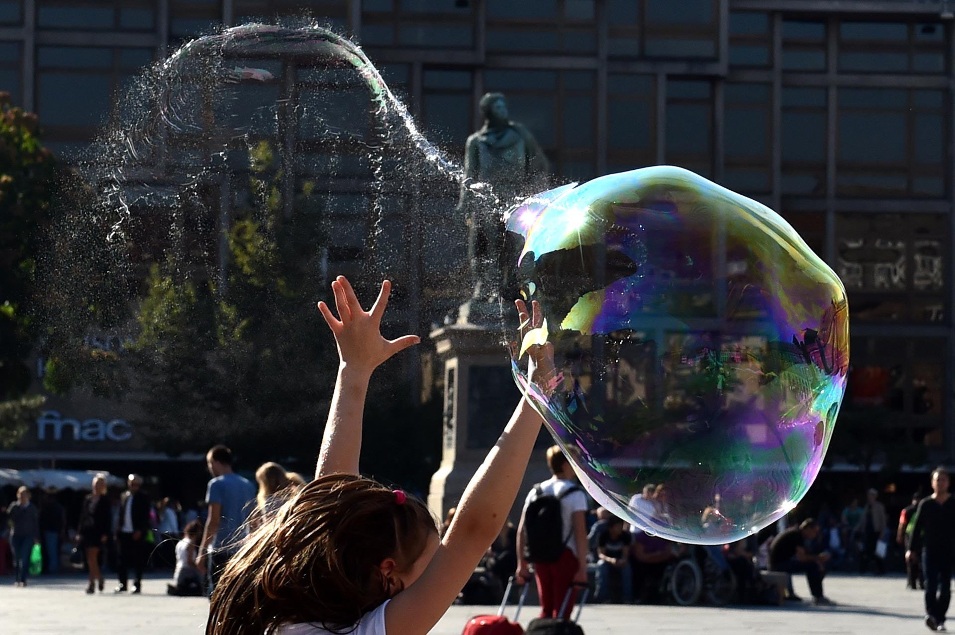 Strasbourg Photo