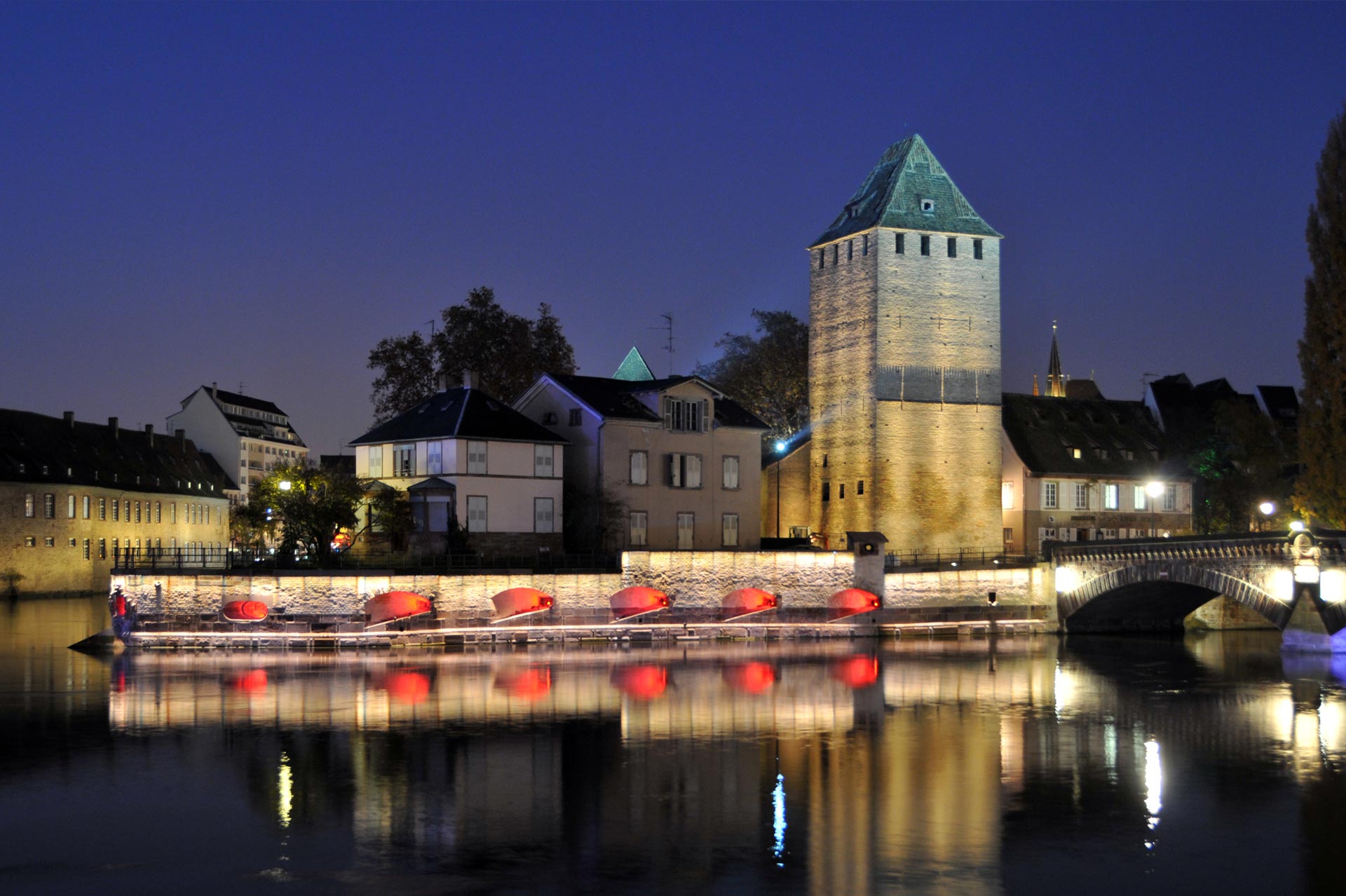 Strasbourg Photo